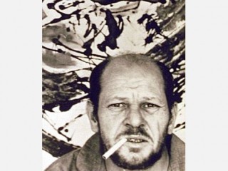 Paul Jackson Pollock picture, image, poster
